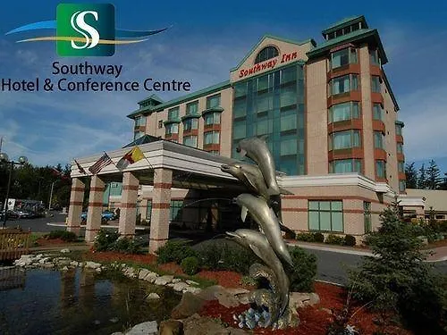 Southway Hotel Ottawa