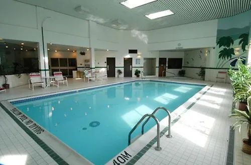 Southway Hotel Ottawa 3*,  Canada