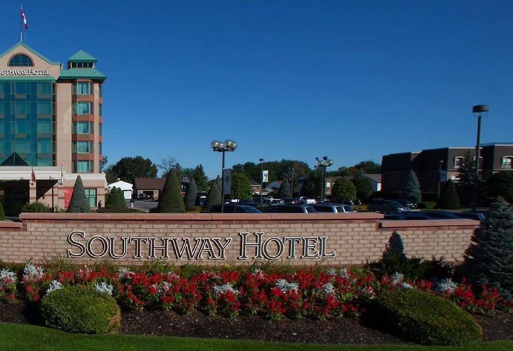 Southway Hotel Ottawa