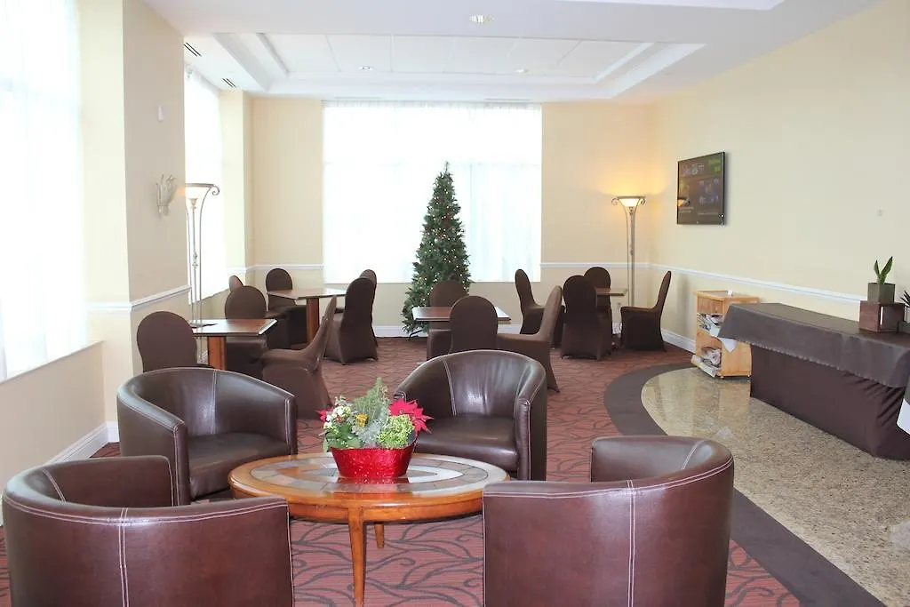 Southway Hotel Ottawa
