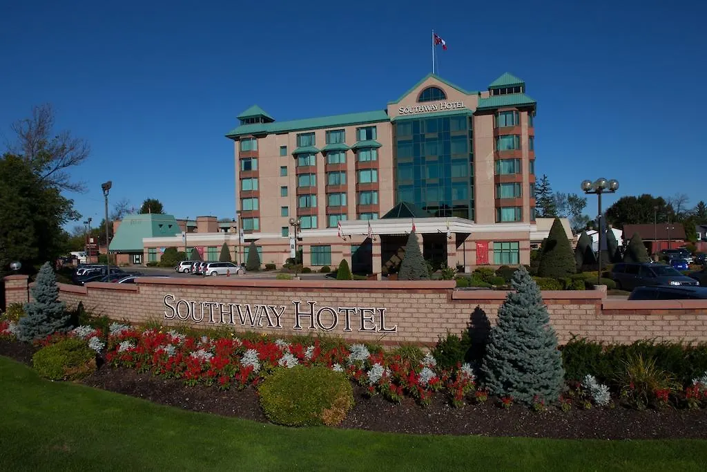 Southway Hotel Ottawa