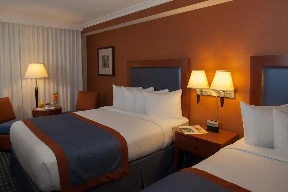 Southway Hotel Ottawa Canada