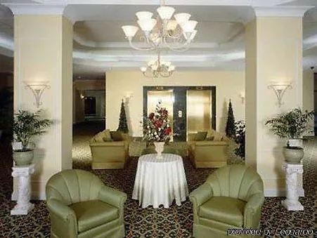 Southway Hotel Ottawa 3*,  Canada