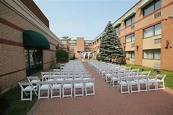 Southway Hotel Ottawa Canada