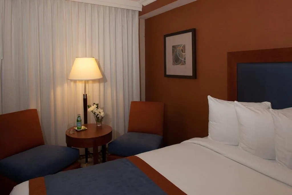 ***  Southway Hotel Ottawa Canada