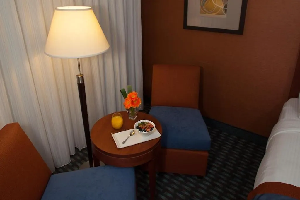 Southway Hotel Ottawa Canada