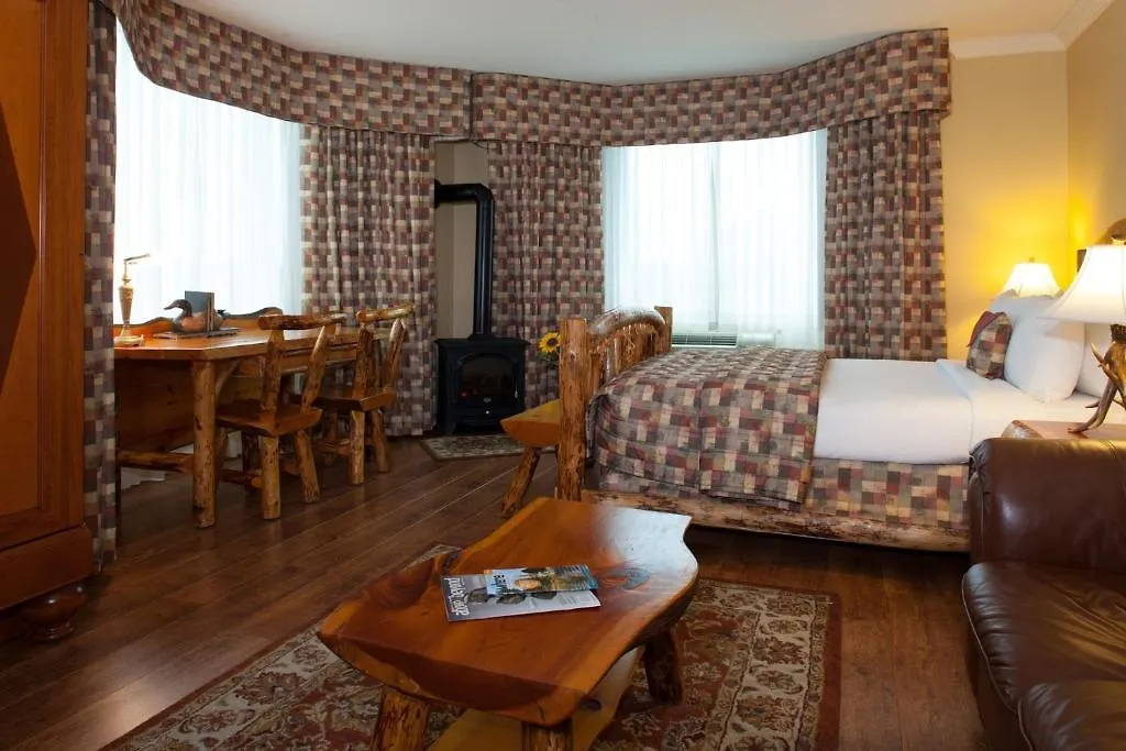 Southway Hotel Ottawa 3*,  Canada