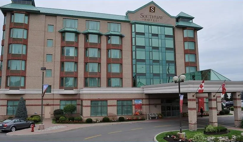 Southway Hotel Ottawa