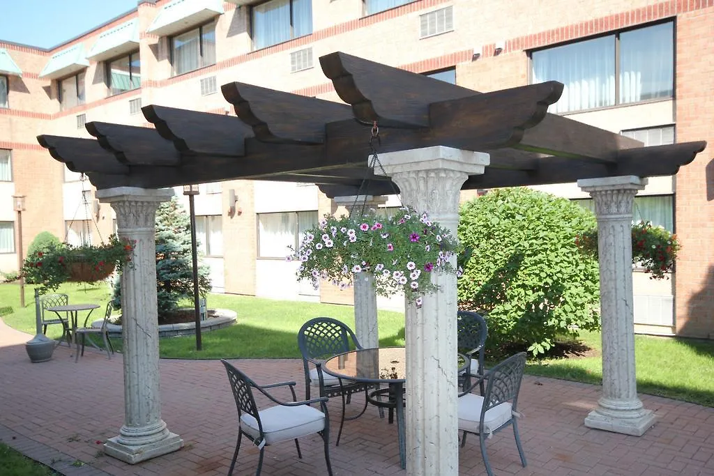 Southway Hotel Ottawa 3*,  Canada